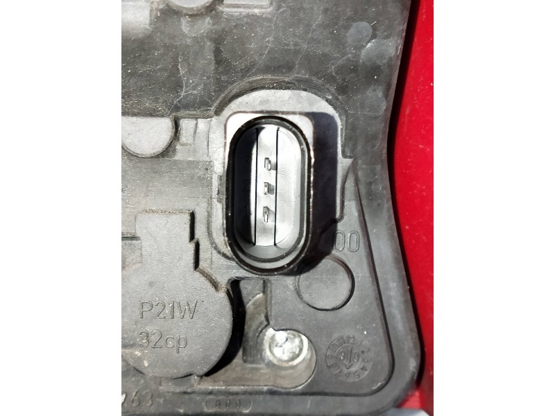 Recambio de piloto trasero izquierdo para audi a4 ber. (b8) referencia OEM IAM 8K5945095  