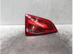 Recambio de piloto trasero izquierdo interior para audi a4 ber. (b8) referencia OEM IAM 8K5945093D  