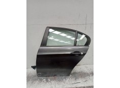 Recambio de puerta trasera izquierda para bmw serie 3 berlina (e90) referencia OEM IAM  VER FOTOS 4P
