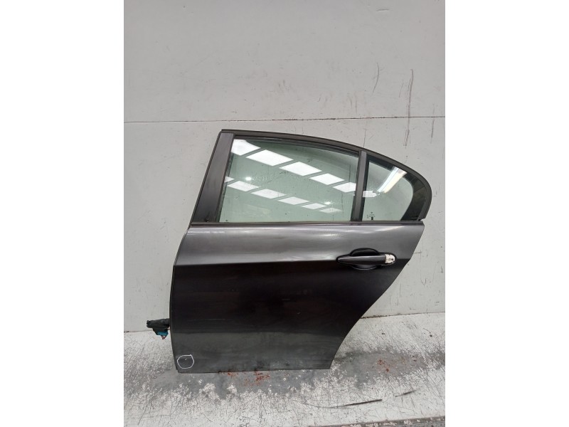 Recambio de puerta trasera izquierda para bmw serie 3 berlina (e90) referencia OEM IAM  VER FOTOS 4P