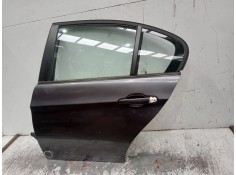 Recambio de puerta trasera izquierda para bmw serie 3 berlina (e90) referencia OEM IAM  VER FOTOS 4P 2