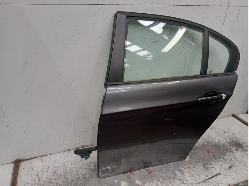 Recambio de puerta trasera izquierda para bmw serie 3 berlina (e90) referencia OEM IAM  VER FOTOS 4P