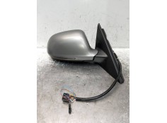Recambio de retrovisor derecho para audi a4 ber. (b8) referencia OEM IAM   