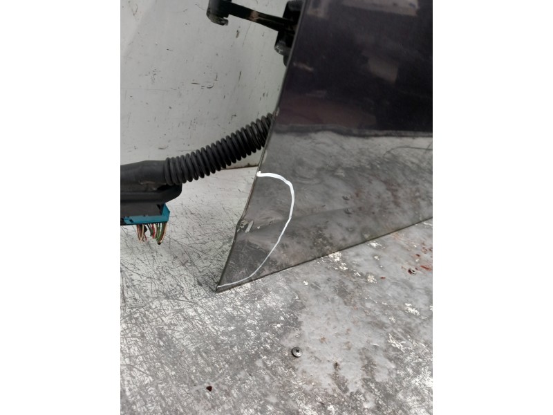 Recambio de puerta delantera izquierda para bmw serie 3 berlina (e90) referencia OEM IAM  VER FOTOS 4P