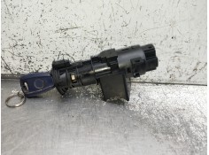 Recambio de conmutador de arranque para fiat doblo cargo (223) 1.9 d referencia OEM IAM   