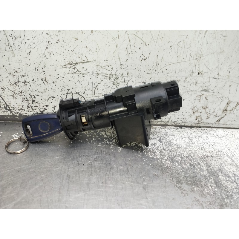 Recambio de conmutador de arranque para fiat doblo cargo (223) 1.9 d referencia OEM IAM   