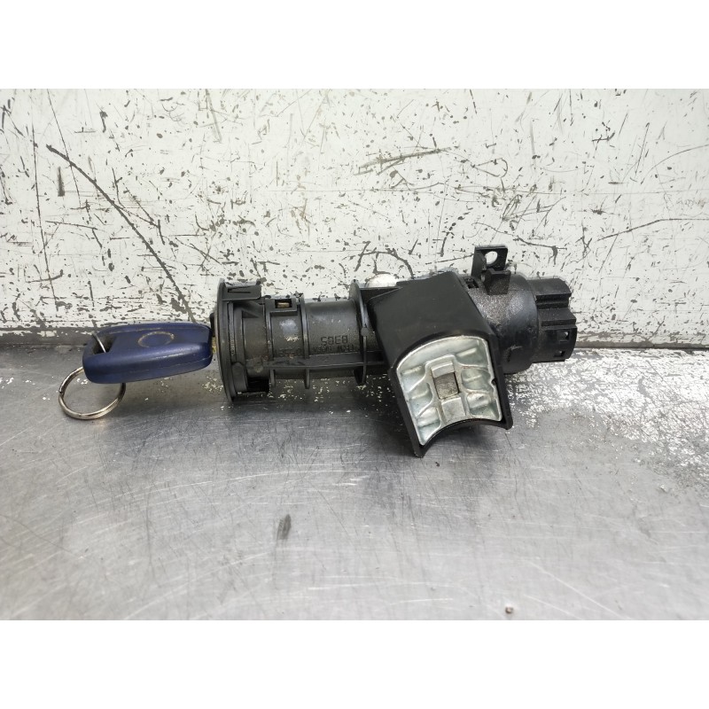 Recambio de conmutador de arranque para fiat doblo cargo (223) 1.9 d referencia OEM IAM   