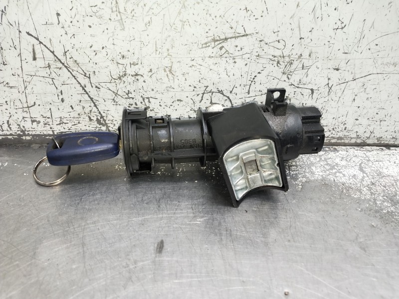 Recambio de conmutador de arranque para fiat doblo cargo (223) 1.9 d referencia OEM IAM   