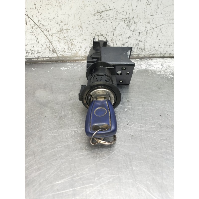 Recambio de conmutador de arranque para fiat doblo cargo (223) 1.9 d referencia OEM IAM   