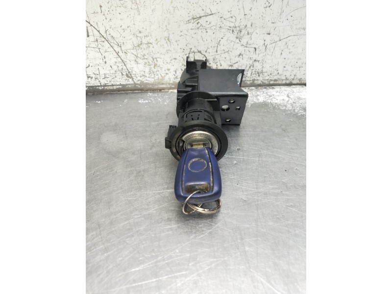 Recambio de conmutador de arranque para fiat doblo cargo (223) 1.9 d referencia OEM IAM   