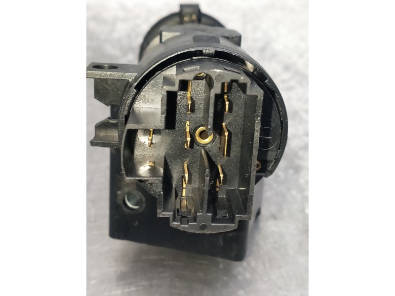 Recambio de conmutador de arranque para fiat doblo cargo (223) 1.9 d referencia OEM IAM   