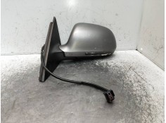 Recambio de retrovisor izquierdo para audi a4 ber. (b8) referencia OEM IAM   