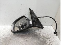 Recambio de retrovisor izquierdo para audi a4 ber. (b8) referencia OEM IAM    2