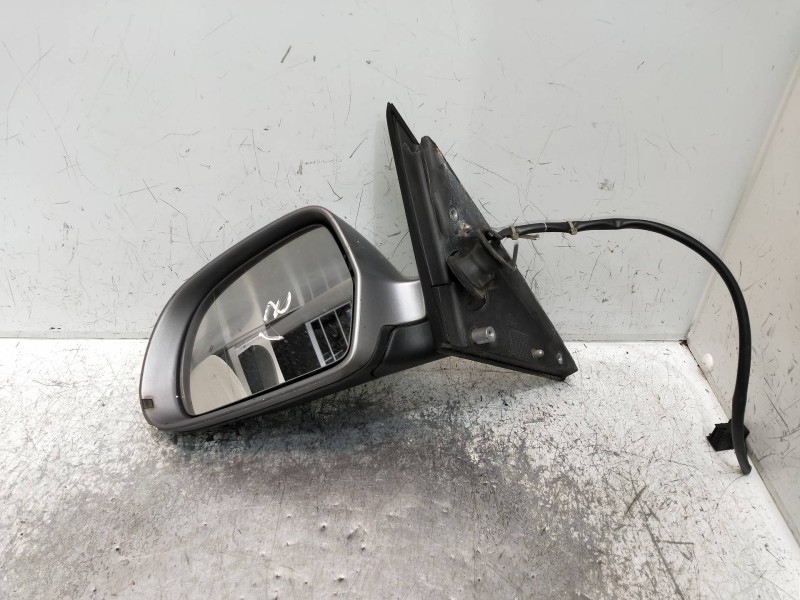 Recambio de retrovisor izquierdo para audi a4 ber. (b8) referencia OEM IAM   