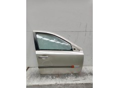 Recambio de puerta delantera derecha para renault laguna ii (bg0) referencia OEM IAM   5P