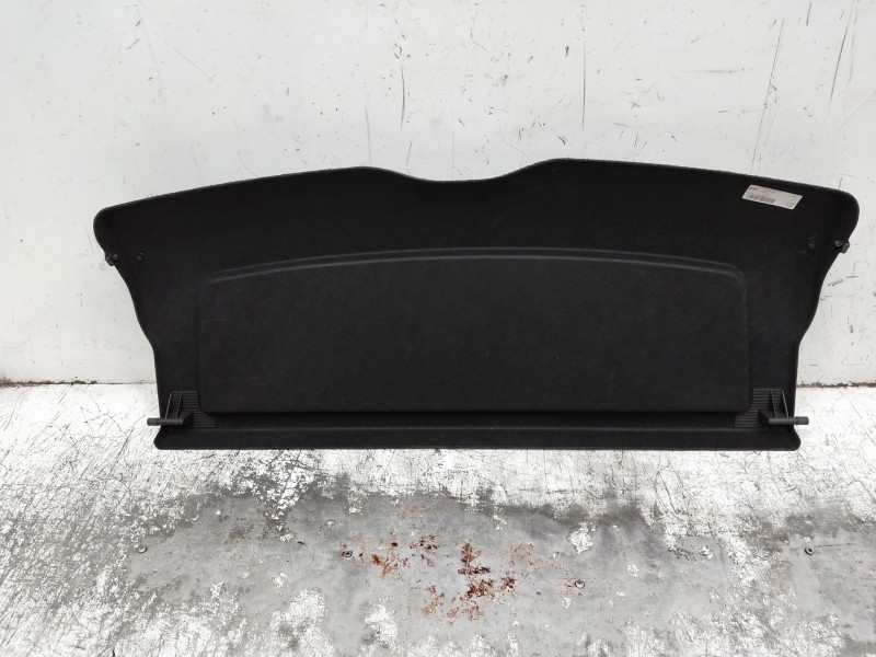 Recambio de bandeja trasera para audi a1 sportback (gba) referencia OEM IAM L010845596 82A837769A 