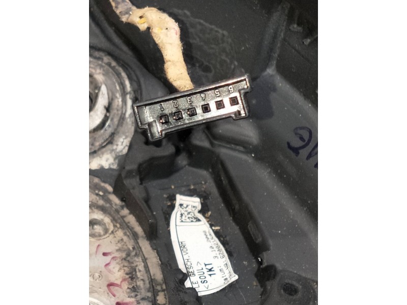 Recambio de volante para audi a4 ber. (b8) referencia OEM IAM 8K0419092BWUN  