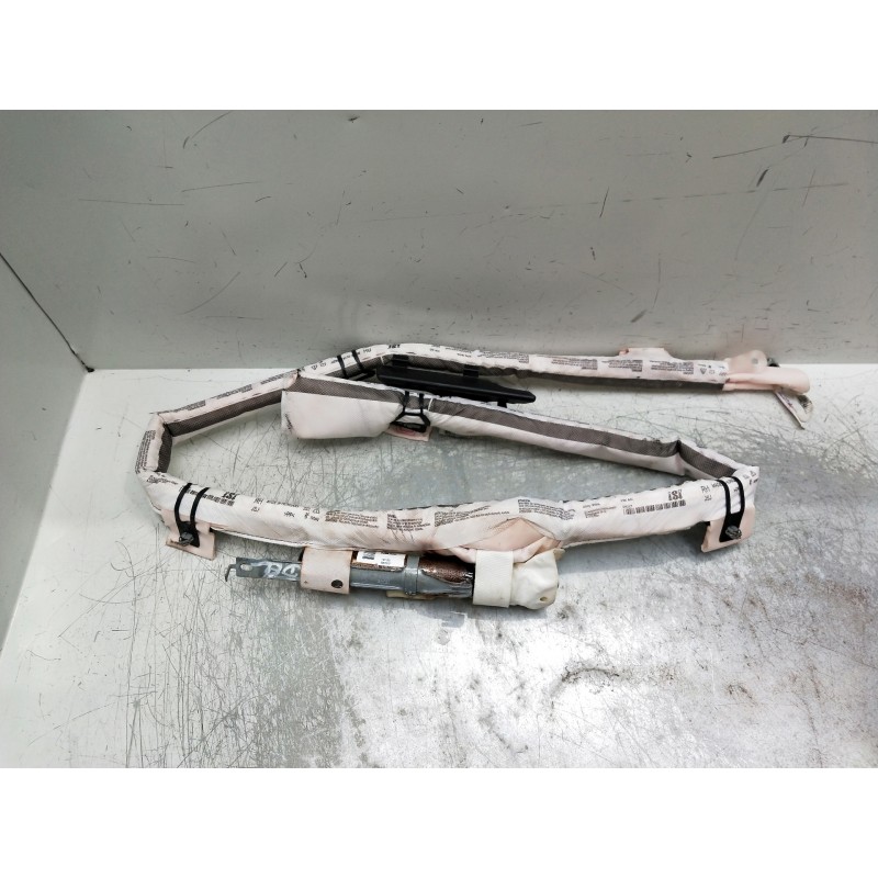 Recambio de airbag cortina delantero derecho para audi a1 sportback (gba) referencia OEM IAM 82G880742D  