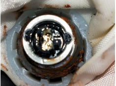 Recambio de airbag cortina delantero derecho para audi a1 sportback (gba) referencia OEM IAM 82G880742D   2