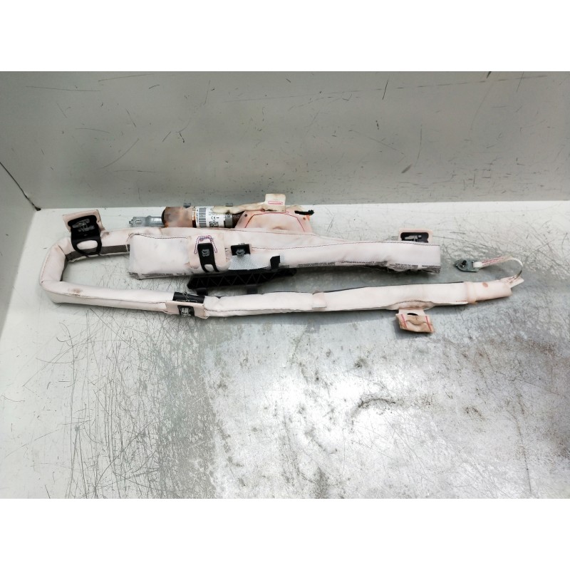 Recambio de airbag cortina delantero derecho para audi a1 sportback (gba) referencia OEM IAM 82G880742D  