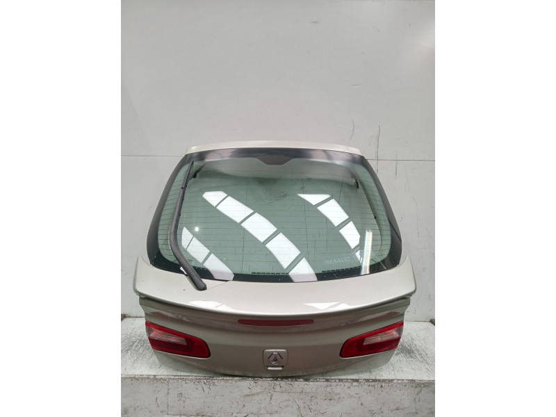 Recambio de porton trasero para renault laguna ii (bg0) referencia OEM IAM   5P
