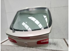 Recambio de porton trasero para renault laguna ii (bg0) referencia OEM IAM   5P 2
