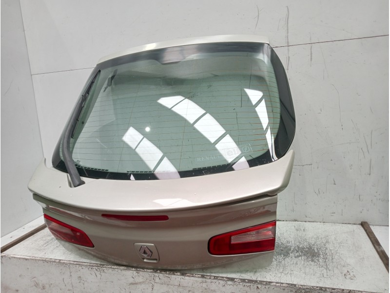 Recambio de porton trasero para renault laguna ii (bg0) referencia OEM IAM   5P
