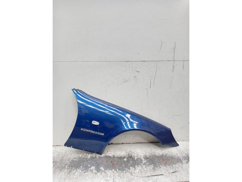 Recambio de aleta delantera derecha para mercedes clase slk (w170) roadster referencia OEM IAM   