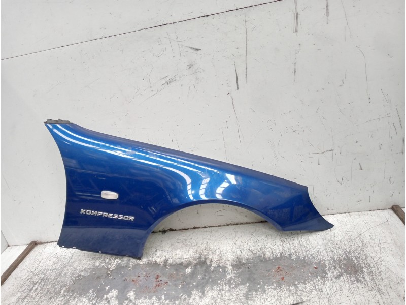 Recambio de aleta delantera derecha para mercedes clase slk (w170) roadster referencia OEM IAM   