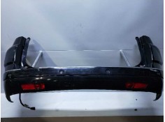 Recambio de paragolpes trasero para citroen c4 picasso avatar referencia OEM IAM   