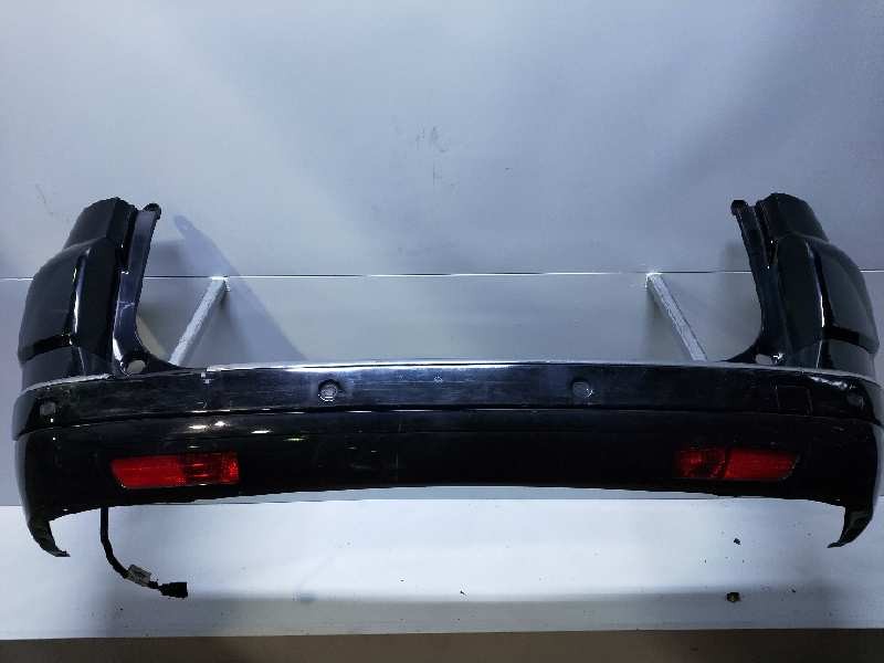 Recambio de paragolpes trasero para citroen c4 picasso avatar referencia OEM IAM   