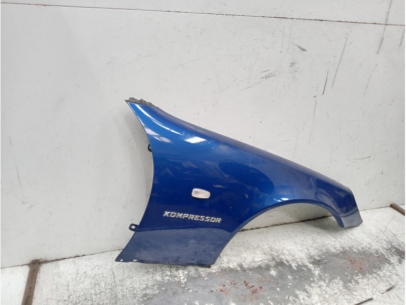 Recambio de aleta delantera derecha para mercedes clase slk (w170) roadster referencia OEM IAM   