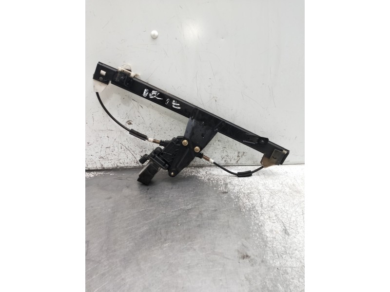Recambio de elevalunas delantero izquierdo para fiat doblo cargo (223) 1.9 d referencia OEM IAM 0517184040E  6P