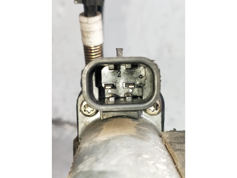 Recambio de elevalunas delantero izquierdo para fiat doblo cargo (223) 1.9 d referencia OEM IAM 0517184040E  6P