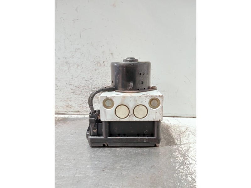 Recambio de abs para volkswagen polo berlina (6n1) referencia OEM IAM 1J0907379 1J0614117A 10020400424