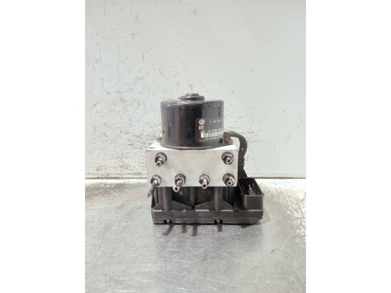 Recambio de abs para volkswagen polo berlina (6n1) referencia OEM IAM 1J0907379 1J0614117A 10020400424