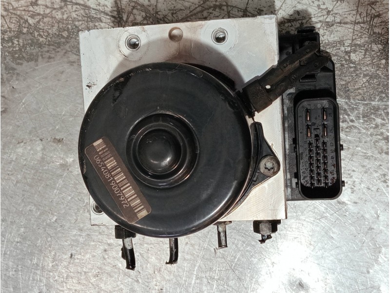 Recambio de abs para volkswagen polo berlina (6n1) referencia OEM IAM 1J0907379 1J0614117A 10020400424