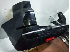 Recambio de paragolpes trasero para citroen c4 picasso avatar referencia OEM IAM    2