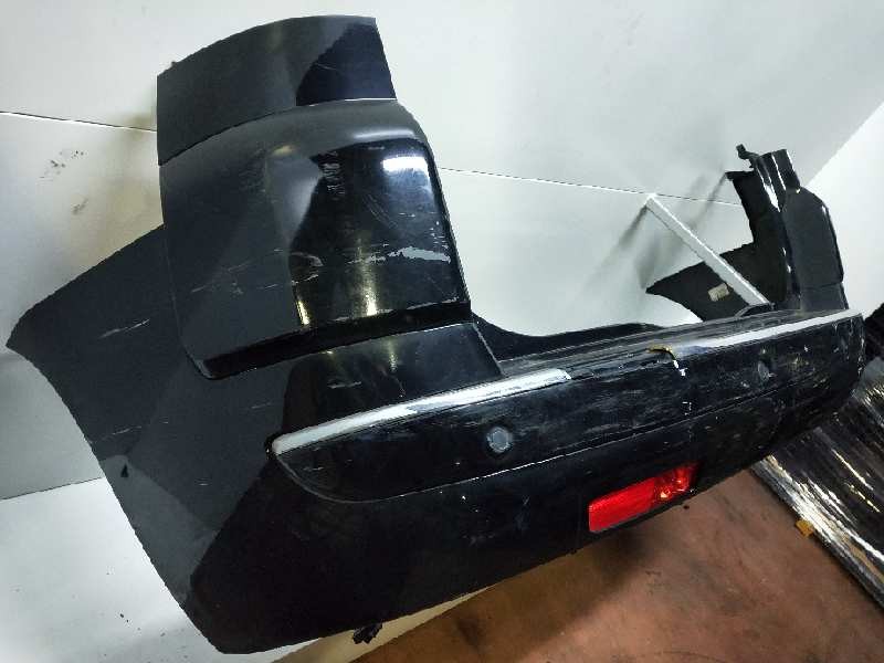 Recambio de paragolpes trasero para citroen c4 picasso avatar referencia OEM IAM   