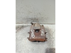 Recambio de pinza freno delantera derecha para volkswagen polo berlina (6n1) referencia OEM IAM 216214  