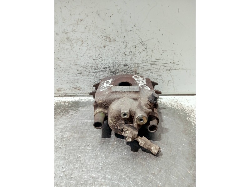 Recambio de pinza freno delantera derecha para volkswagen polo berlina (6n1) referencia OEM IAM 216214  