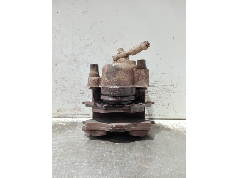 Recambio de pinza freno delantera derecha para volkswagen polo berlina (6n1) referencia OEM IAM 216214  