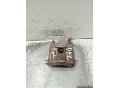 Recambio de pinza freno delantera izquierda para volkswagen polo berlina (6n1) referencia OEM IAM 216213  