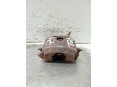 Recambio de pinza freno delantera izquierda para volkswagen polo berlina (6n1) referencia OEM IAM 216213   2