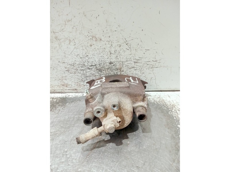 Recambio de pinza freno delantera izquierda para volkswagen polo berlina (6n1) referencia OEM IAM 216213  