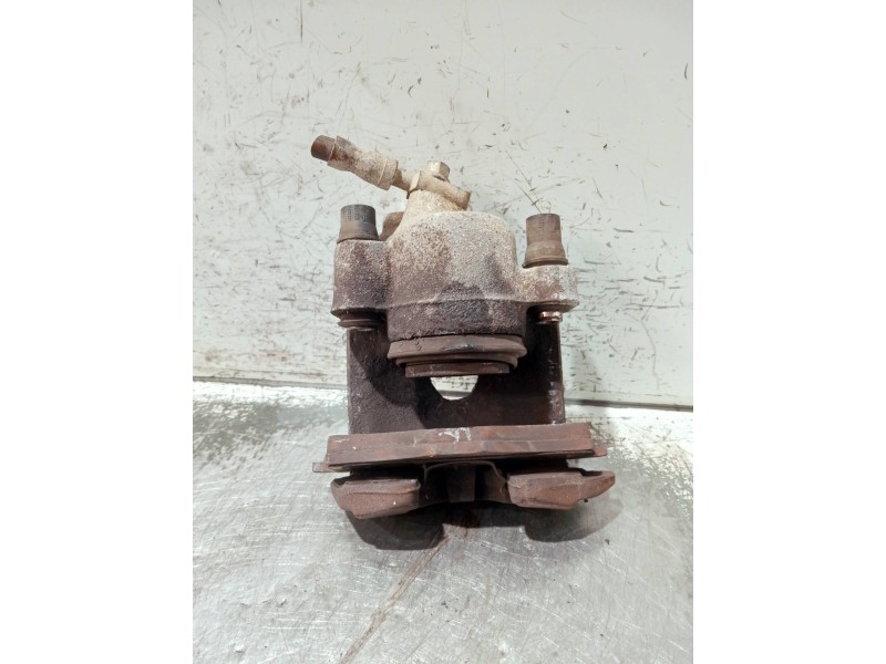 Recambio de pinza freno delantera izquierda para volkswagen polo berlina (6n1) referencia OEM IAM 216213  