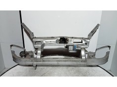 Recambio de panel frontal para mercedes vaneo (w414) furgoneta compacta 1.6 cat referencia OEM IAM   