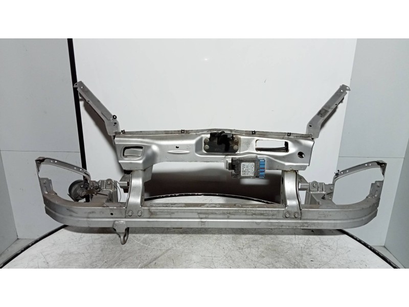 Recambio de panel frontal para mercedes vaneo (w414) furgoneta compacta 1.6 cat referencia OEM IAM   