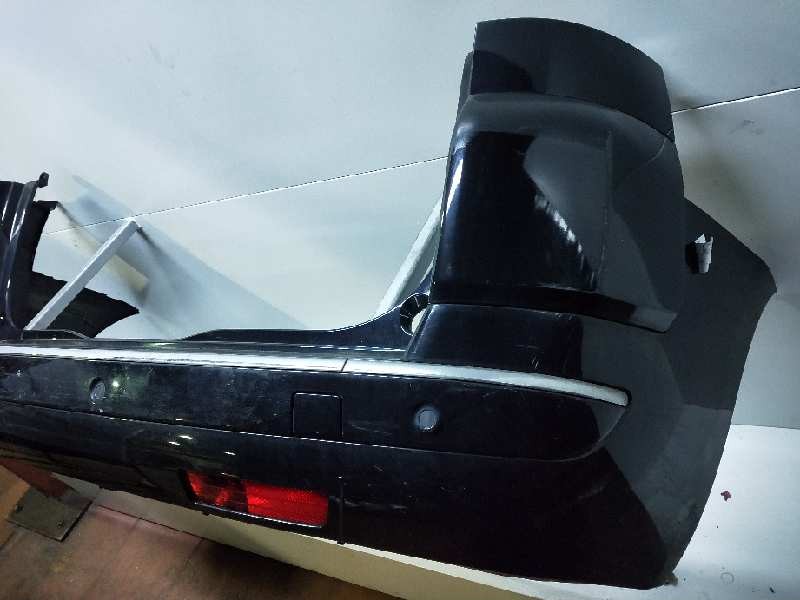 Recambio de paragolpes trasero para citroen c4 picasso avatar referencia OEM IAM   