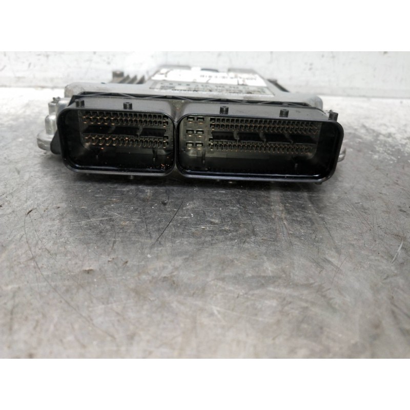 Recambio de centralita motor uce para audi a4 ber. (b8) referencia OEM IAM 0281015584 03L906022 EFC17CP14